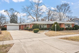 650 Spruce St, Hammond, IN 46324