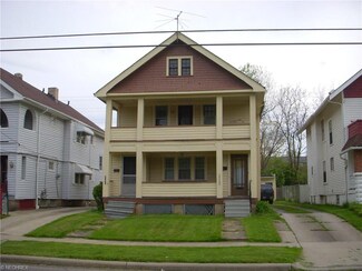 10419 Baltic Rd, Cleveland, OH 44102