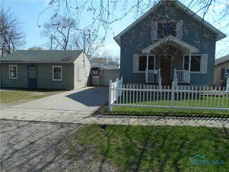 216 Wamba Ave, Toledo, OH 43607