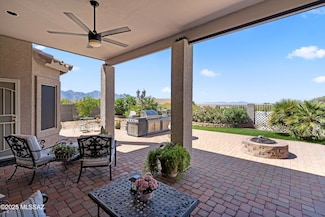 39930 S Mountain Shadow Dr, Tucson, AZ 85739