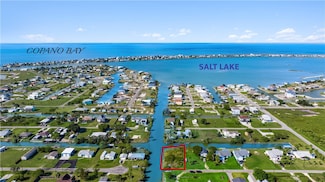 300 E Pompano, Rockport, TX 78382