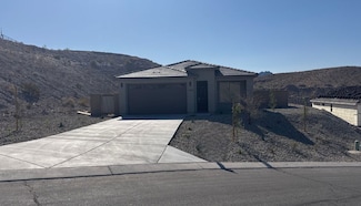 1400 Dutchman Trail, Bullhead City, AZ 86442