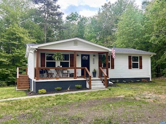 6607 Jefferson Mill Rd, Scottsville, VA 24590