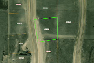5115 Frazier Ln, Osgood Precinct, NE 69101