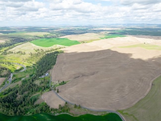 TBD Mike Johnson Rd, Colfax, WA 99130