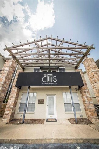 0 North St Unit 8 20036920, Little Rock, AR 72201