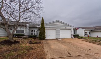 130 Inverness, Valley Park, MO 63088