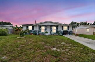 4634 Irene Loop, New Port Richey, FL 34652