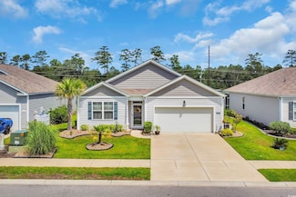 2882 Ophelia Way, Myrtle Beach, SC 29577