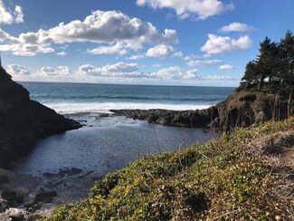 Lot 131 Midden Reach, Depoe Bay, OR 97341