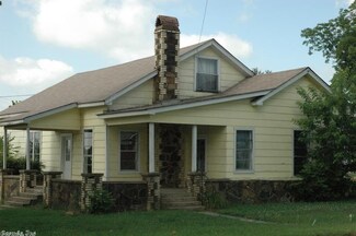 Main W Southside City, Damascus, AR 72039
