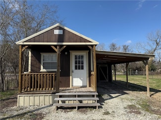 400 S Mignonette St, Kosse, TX 76653