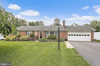 2114 Ruffs Mill Rd, Bel Air, MD 21015