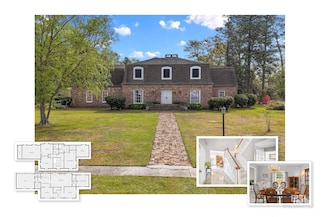 803 S Pensacola Ave, Atmore, AL 36502