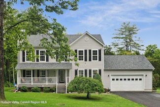 20 Cedar Ridge Rd, Stone Ridge, NY 12484
