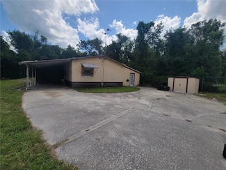 9910 Jerome Dr, New Port Richey, FL 34654