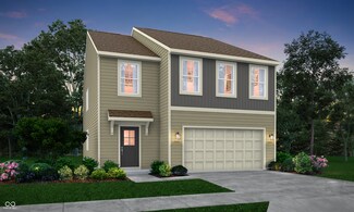 4555 Nokes Place, Indianapolis, IN 46235