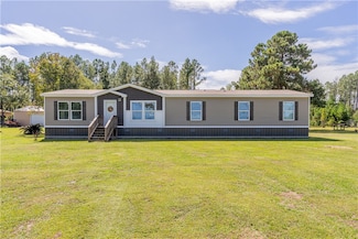 4431 Big House Rd, Blackshear, GA 31516
