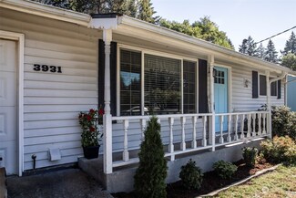 3931 Colonial Ln SE, Port Orchard, WA 98366
