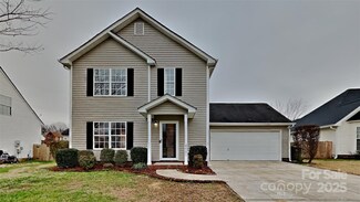 4940 Hathwyck Ct NW, Concord, NC 28027