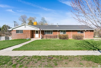 2047 N 1350 E, North Logan, UT 84341