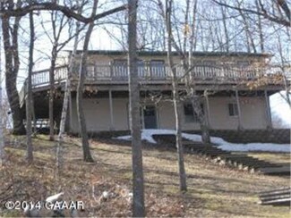 7251 7251 Blackwell Dr SW, Holmes City, MN 56341