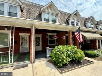 344 S Reading Ave, Boyertown, PA 19512