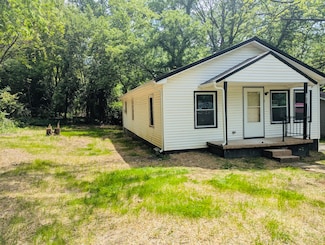 1246 Dodd St, Clarksville, TN 37040