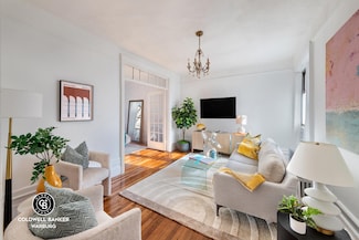 510 W 123rd St Unit 45, New York, NY 10027