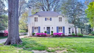 4000 Ormond Rd, Louisville, KY 40207