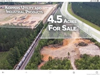 0 Lake Charles Hwy Unit SWL24003728, Leesville, LA 71446