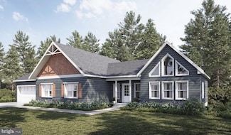 1 William And Mary Ln, Stafford, VA 22554