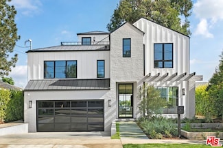 15313 De Pauw St, Pacific Palisades, CA 90272