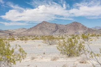 109 Bullion Mountain Rd, Twentynine Palms, CA 92277