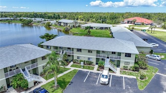 25225 Rampart Blvd Unit 1607, Punta Gorda, FL 33983