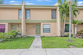 9220 NW 14th St Unit 272, Pembroke Pines, FL 33024