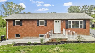 357 Carroll Rd, Morristown, TN 37813