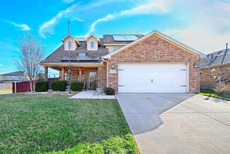 7024 Mohegan Dr, Fort Worth, TX 76179