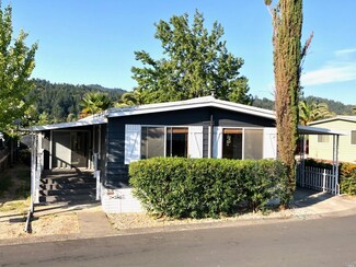 62 Holly Dr Unit none, Calistoga, CA 94515