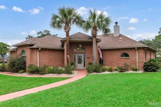2600 Cove Rd, Navarre, FL 32566