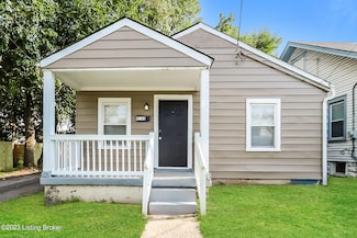 4144 Sunset Ave, Louisville, KY 40211