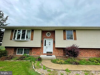 5257 Guitner Rd, Chambersburg, PA 17202