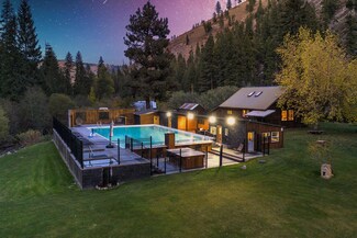 237 Medicine Springs Rd, Conner, MT 59827