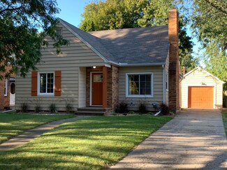 1600 W Michigan Ave, Lansing, MI 48915
