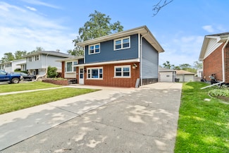16401 Clark Ln Unit 8, Tinley Park, IL 60477