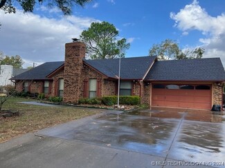 2606 Callahan St, Muskogee, OK 74403