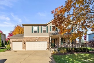 40W134 James Michener Dr Unit 1, Saint Charles, IL 60175