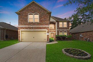 1729 Park Oak Dr, Conroe, TX 77304