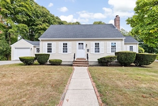 46 Hazel Ave, Scituate, MA 02066