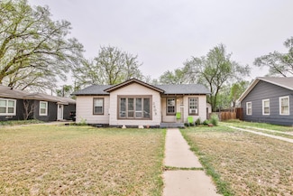 3505 29th St, Lubbock, TX 79410